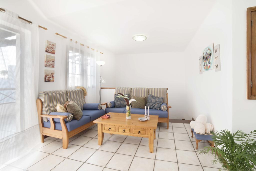 Duplex Joan Villa Puerto del Carmen  Esterno foto