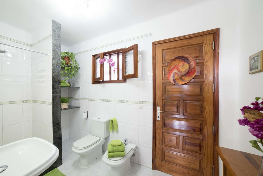 Duplex Joan Villa Puerto del Carmen  Esterno foto